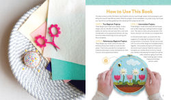 Alternative view 7 of Felt Craft Fun: 16 Adorable Kawaii-Style Projects to Stitch, Share, and Love All Year Long
