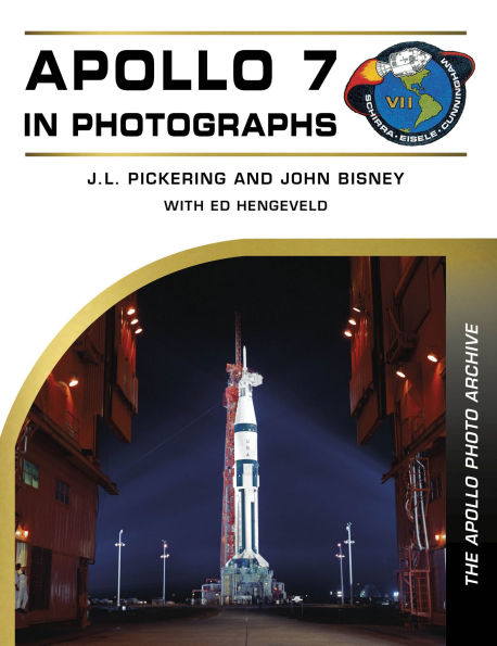 Apollo 7 in Photographs: The Apollo Photo Archive