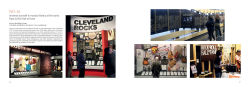 Alternative view 4 of 101 Things to Do in Cleveland