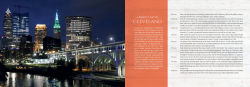Alternative view 6 of 101 Things to Do in Cleveland