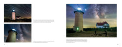 Alternative view 3 of Midnight on Cape Cod: A Starlit Journey Across the Cape and Martha's Vineyard