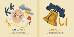 Alternative view 4 of Philly ABCs: Jawns from A to Z