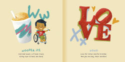 Alternative view 7 of Philly ABCs: Jawns from A to Z