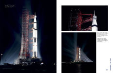 Alternative view 3 of Apollo 8 in Photographs: The Apollo Photo Archive