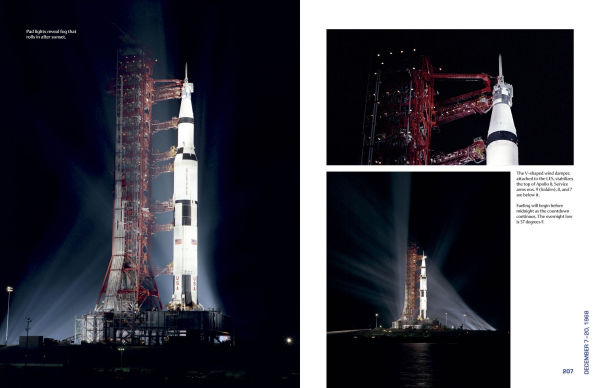 Apollo 8 in Photographs: The Apollo Photo Archive