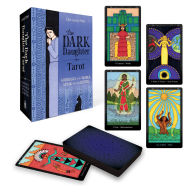 Title: The Dark Daughter Tarot: Goddesses of the World Speak from the Depths (Tarot Kit Box Set with 78 Cards and Guide Book), Author: Ellen Lorenzi-Prince