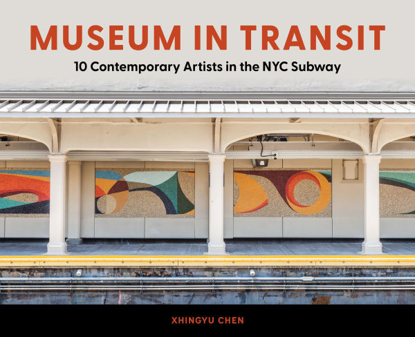 Museum in Transit: 10 Contemporary Artists Reimagining NYC's Subway as Gallery