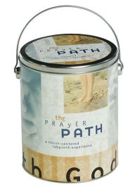 The Prayer Path: A Christ-Centered Labyrinth Experience
