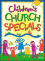 Children's Church Specials