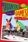 The Gigantic Book of Games for Youth Ministry, Volume 2: Contains 300 Games in 3 Specific Categories: Friend-Making, Brain-Stretching, Holiday Games.Contai