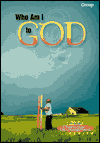 Who Am I to God?