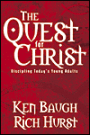 The Quest for Christ: Discipling Today's Young Adults