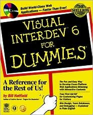 Visual InterDev 6 for Dummies