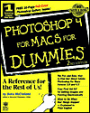 PhotoShop 4 for Macs for Dummies
