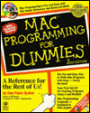Mac Programming for Dummies