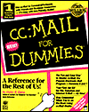 CC: Mail for Dummies
