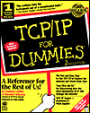 TCP/IP for Dummies