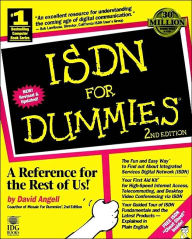 ISDN for Dummies