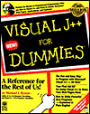 Visual J++ for Dummies