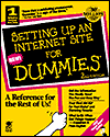 Setting up Internet Site for Dummies