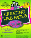Creating Web Pages for Kids and Parents