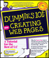 Dummies 101: Creating Web Pages (with CD-ROM)