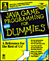 Java Game Programming for Dummies