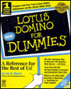 Lotus Domino for Dummies