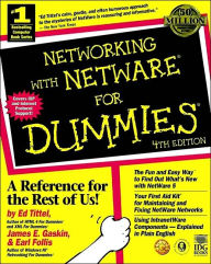 Networking with NetWare for Dummies