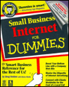 Small Business Internet Connections for Dummies