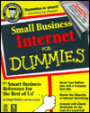 Small Business Internet Connections for Dummies