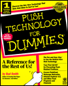 Push Technology for Dummies
