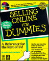 Selling Online for Dummies: A Reference for the Rest of Us