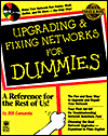 Upgrading and Fixing Networks for Dummies