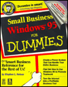 Small Business Windows 95 for Dummies