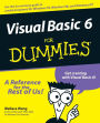 Visual Basic 6 For Dummies