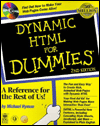 Dynamic HTML for Dummies