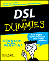 DSL for Dummies: A Reference for the Rest of Us