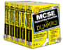 MCSE Core Four for Dummies with CD-ROM