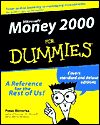 Microsoft Money 2000 For Dummies