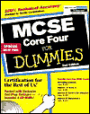 MCSE Core Four for Dummies