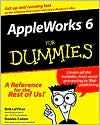 AppleWorks 6 For Dummies