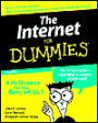 The Internet For Dummies