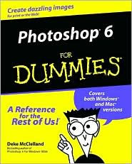 Photoshop6 For Dummies