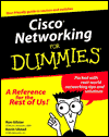 Cisco® Networking For Dummies