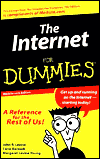 The Internet for Dummies: Medsite.com Edition