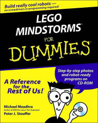 Lego Mindstorms: for Dummies