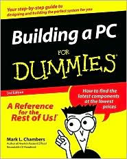 Building a PC For Dummies
