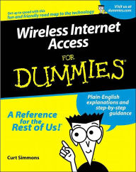Wireless Internet Access for Dummies