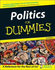 Politics for Dummies